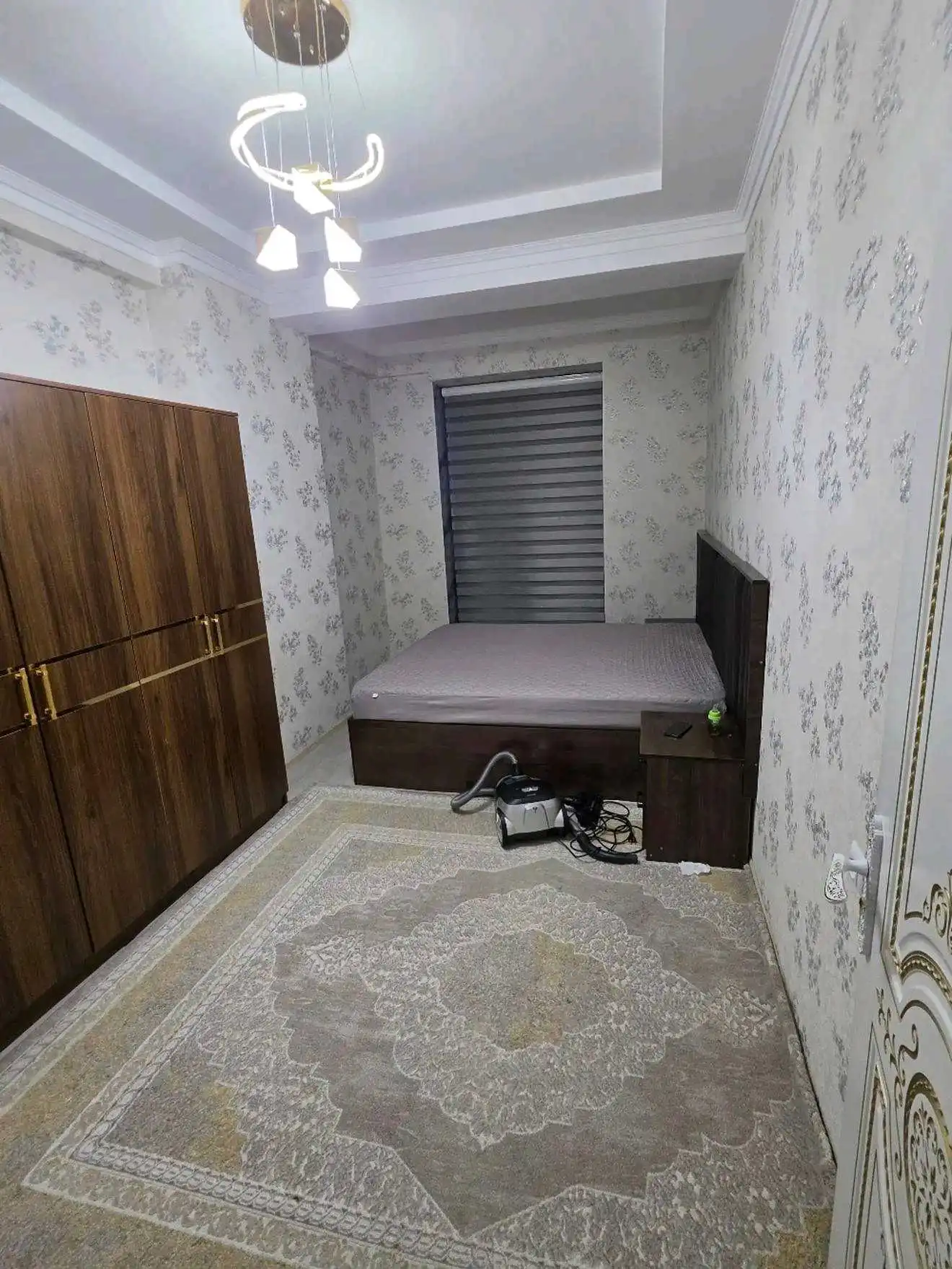 2-к квартира, 11 этаж, 552 м², Фирдавси