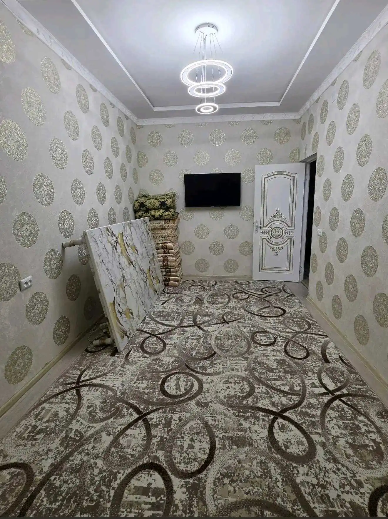 2-к квартира, 11 этаж, 552 м², Фирдавси