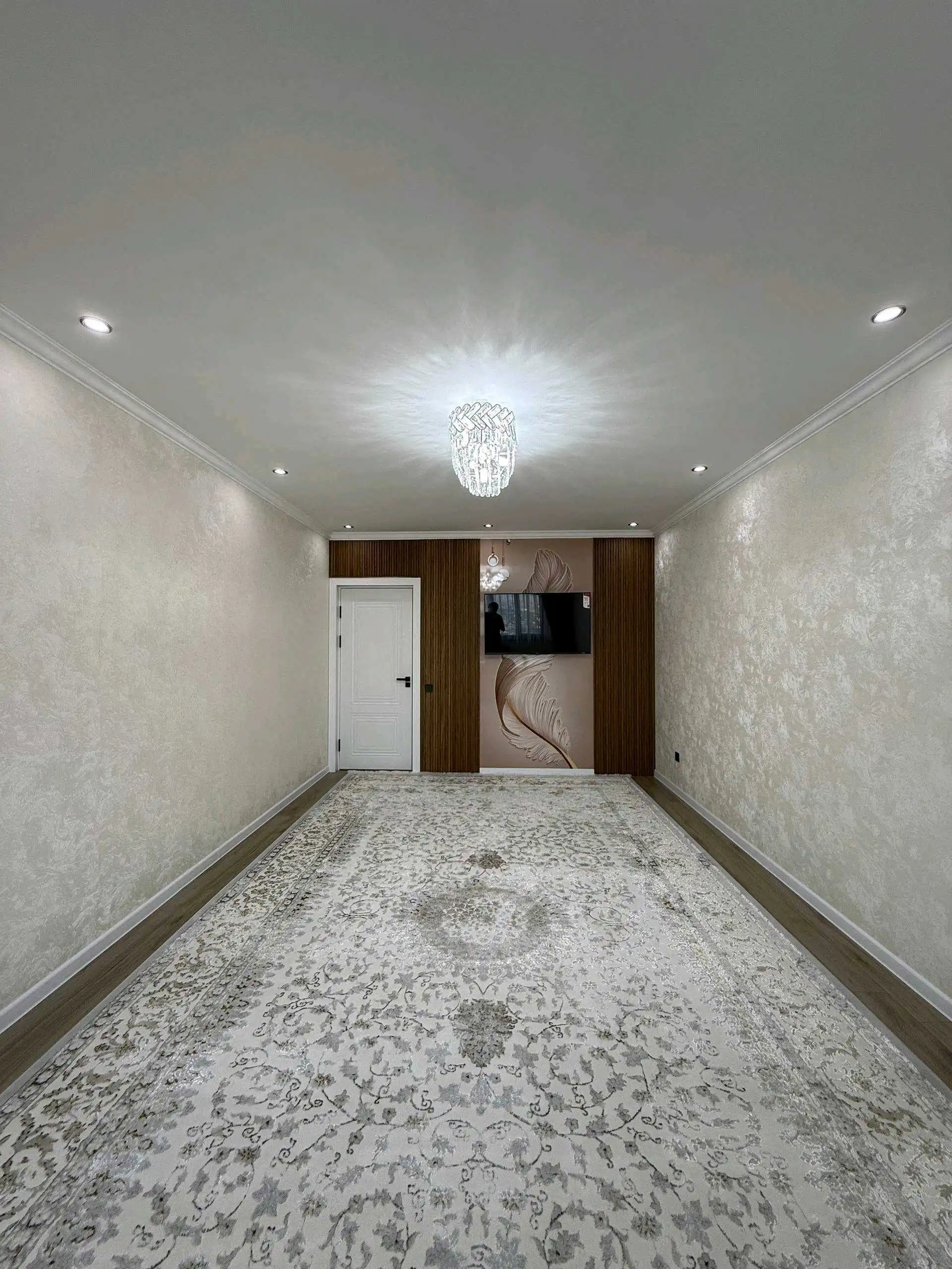 2-к квартира, 14 этаж, 89 м², Сино