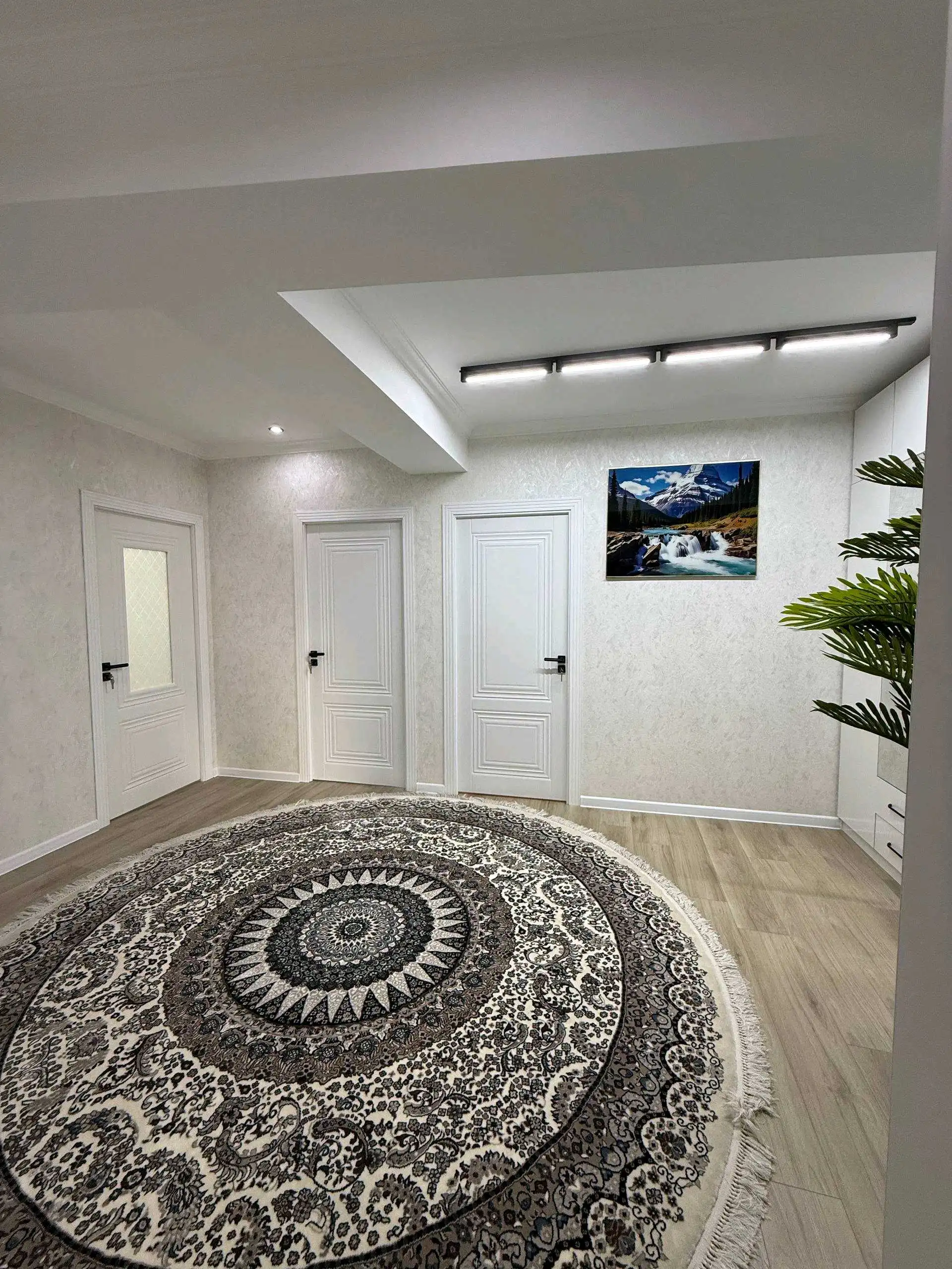2-к квартира, 14 этаж, 89 м², Сино