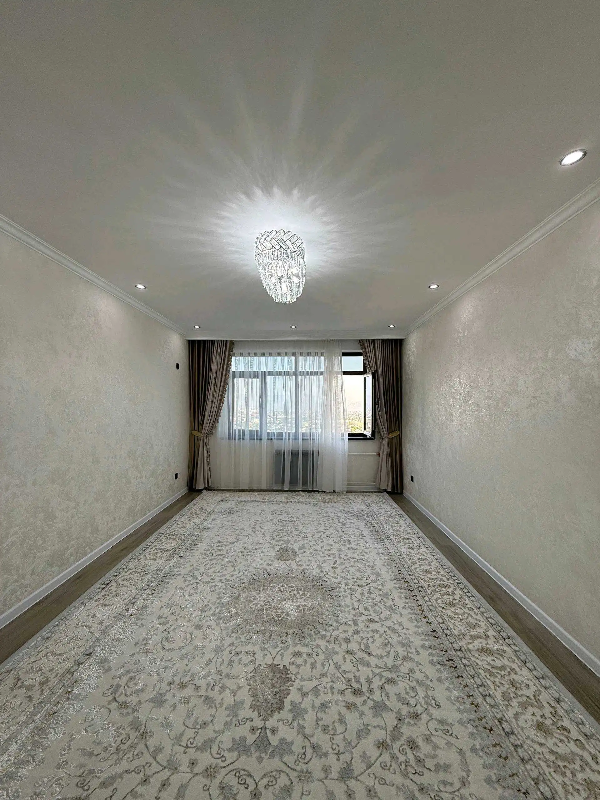 2-к квартира, 14 этаж, 89 м², Сино