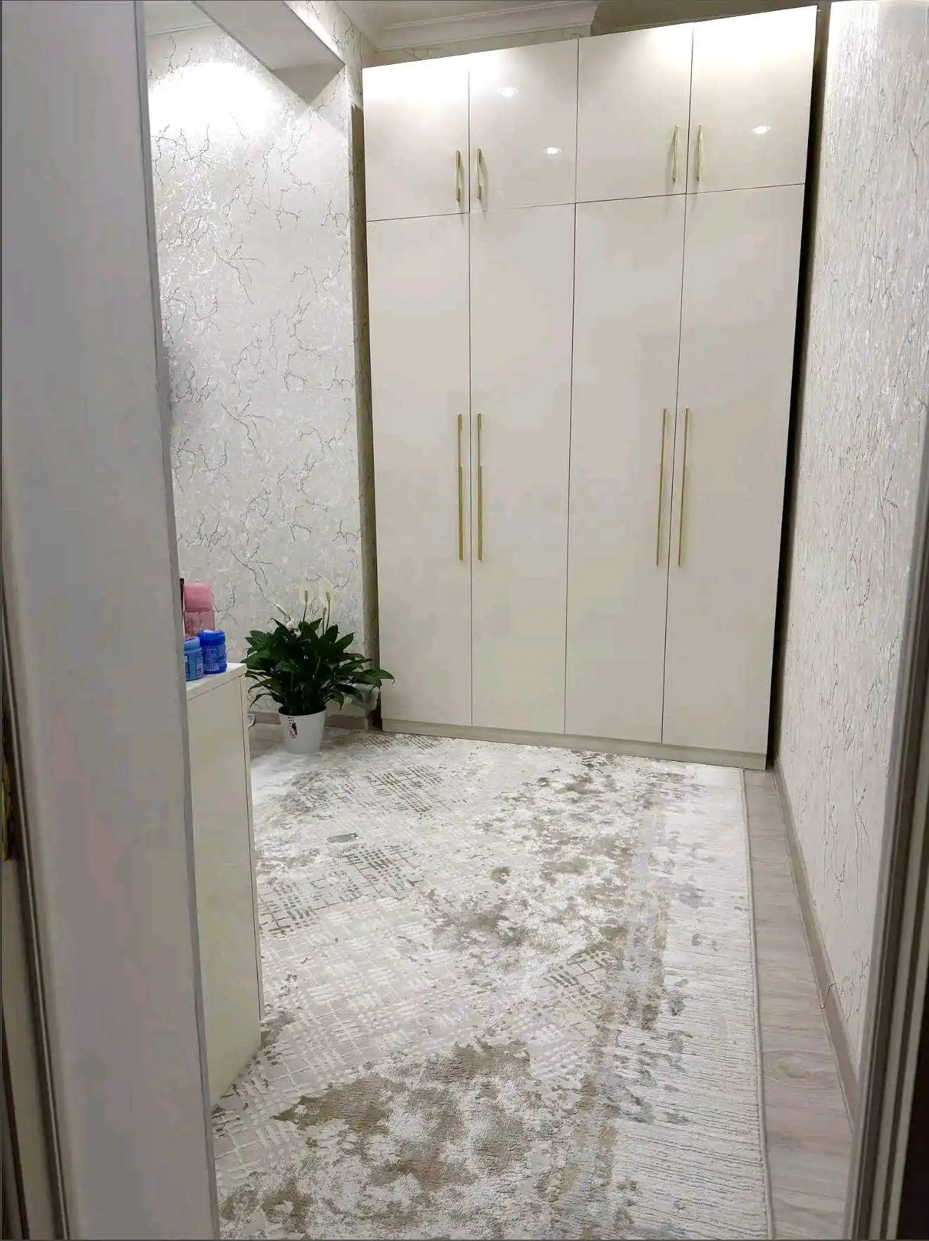 2-к квартира, 2 этаж, 60 м², Сино