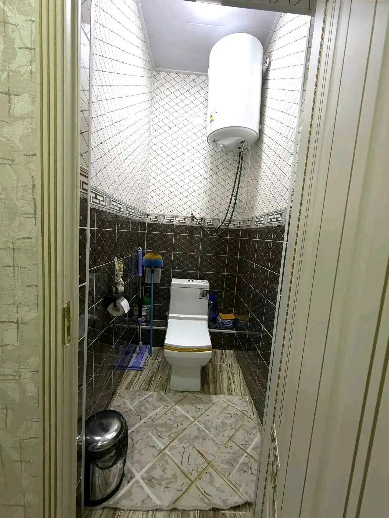 2-к квартира, 2 этаж, 60 м², Сино