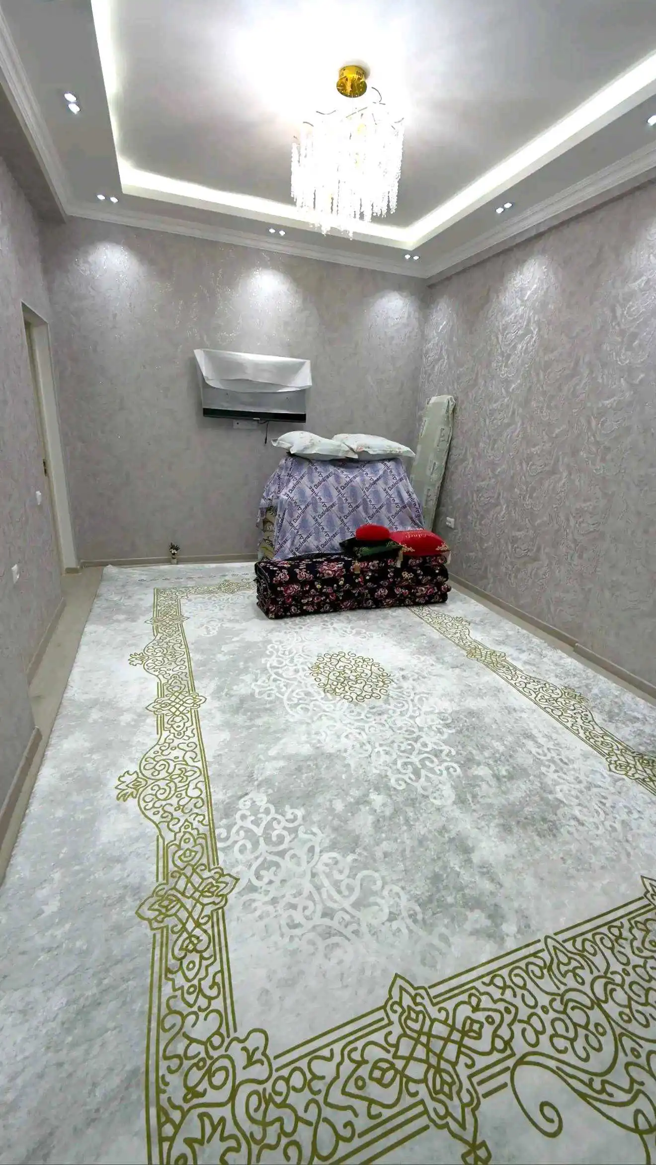 2-к квартира, 2 этаж, 60 м², Сино