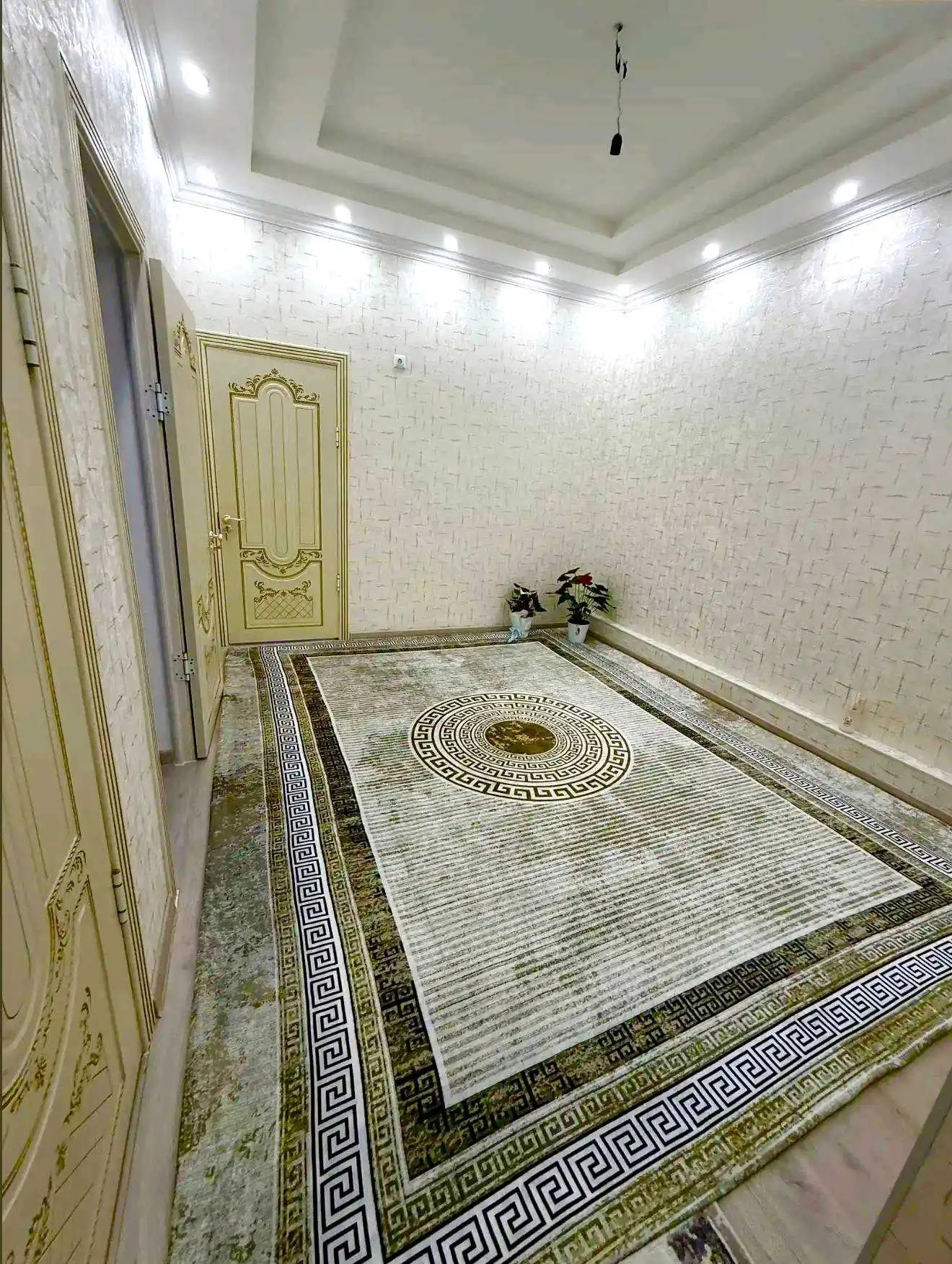 2-к квартира, 2 этаж, 60 м², Сино