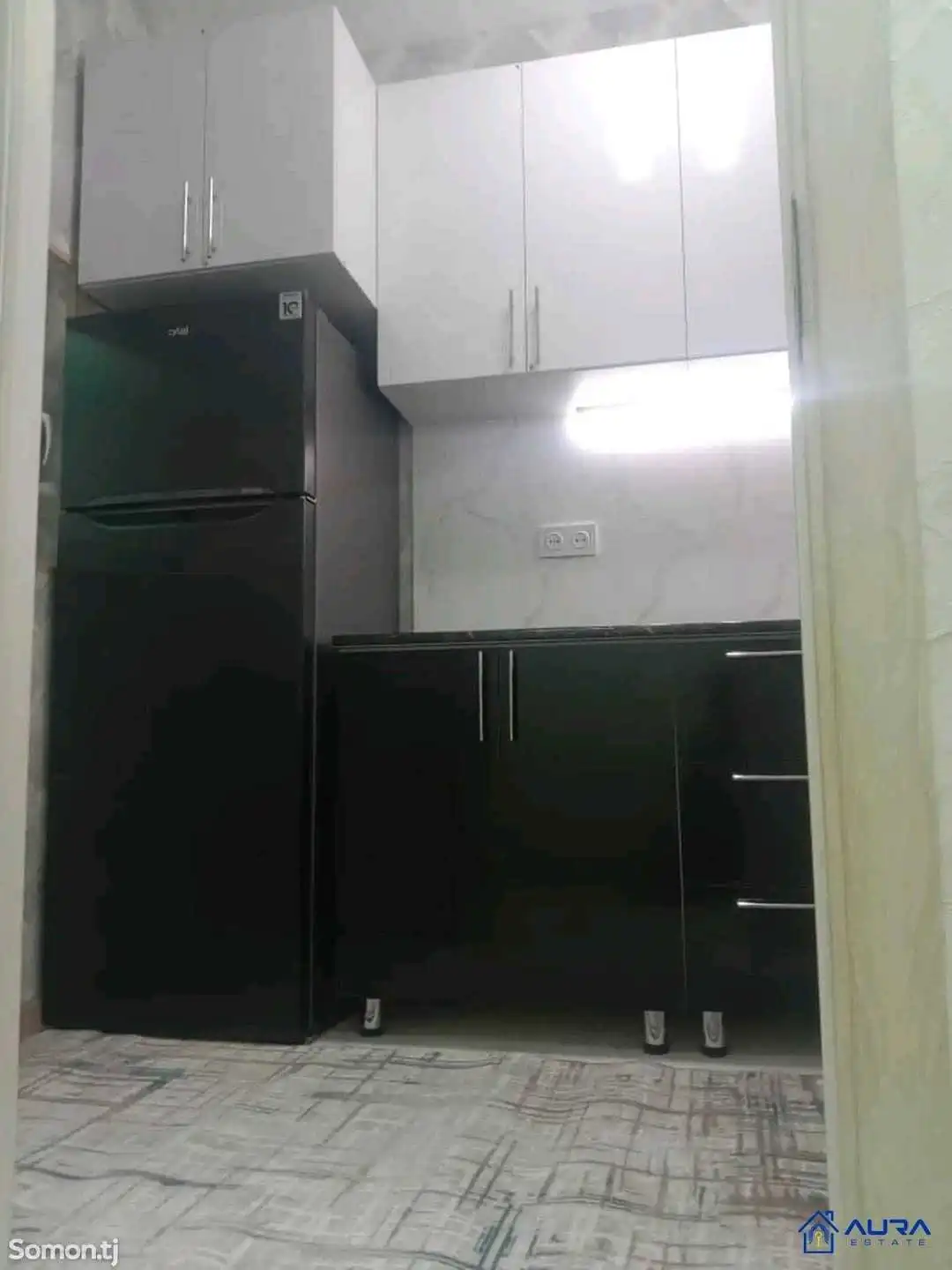 2-к квартира, 18 этаж, 53 м², Сино