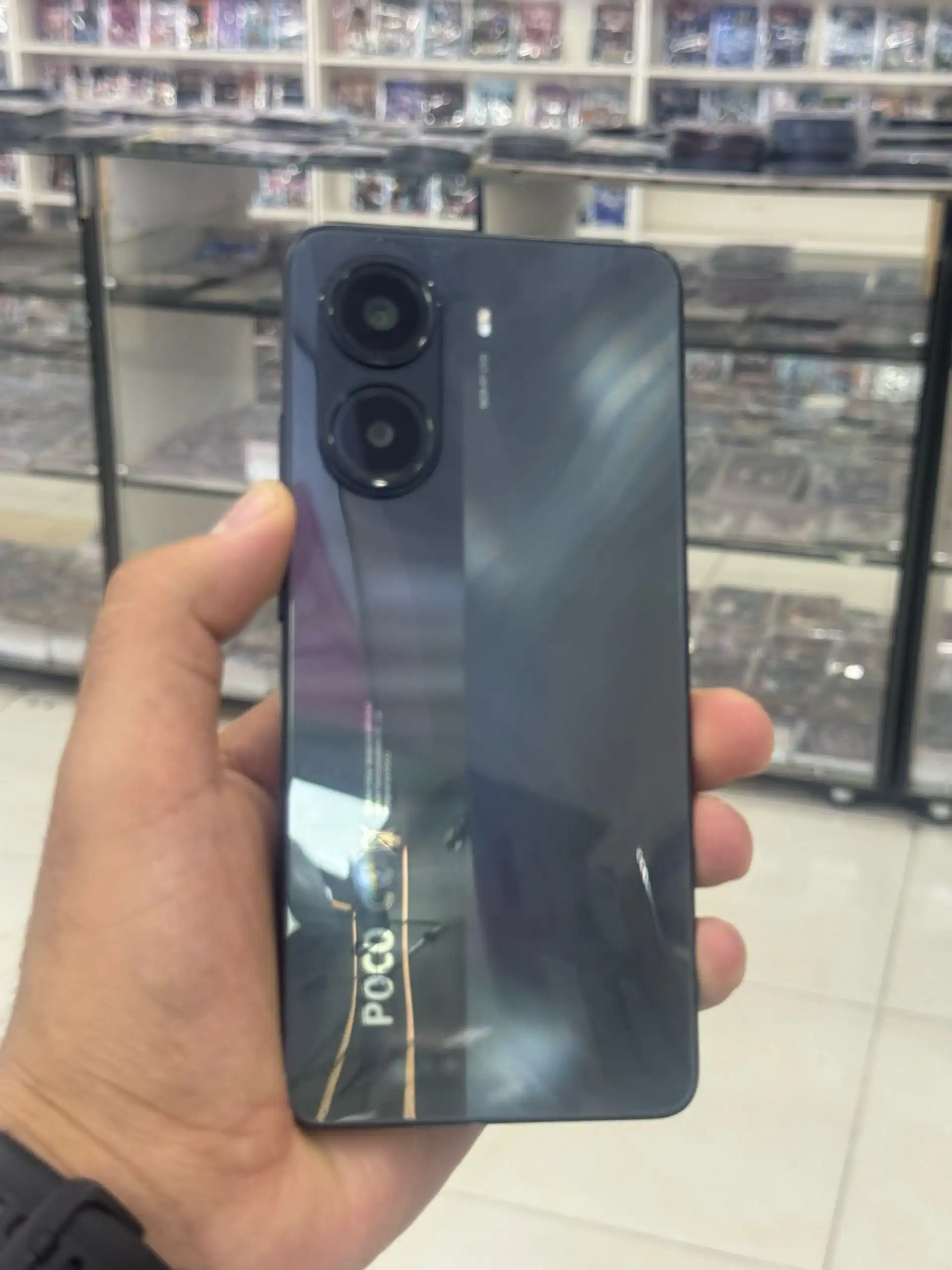 Poco X7 Pro 8/256GB