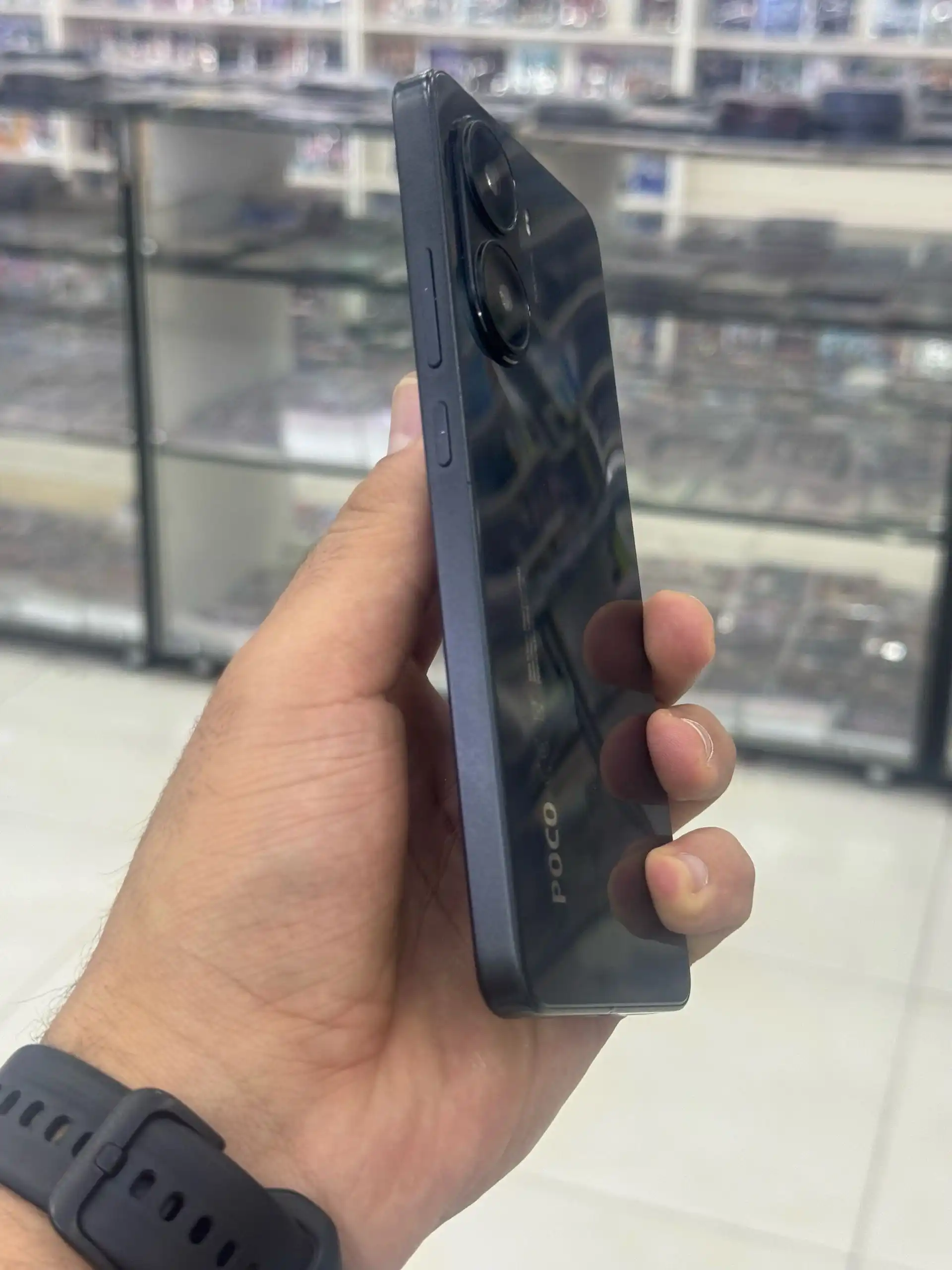 Poco X7 Pro 8/256GB