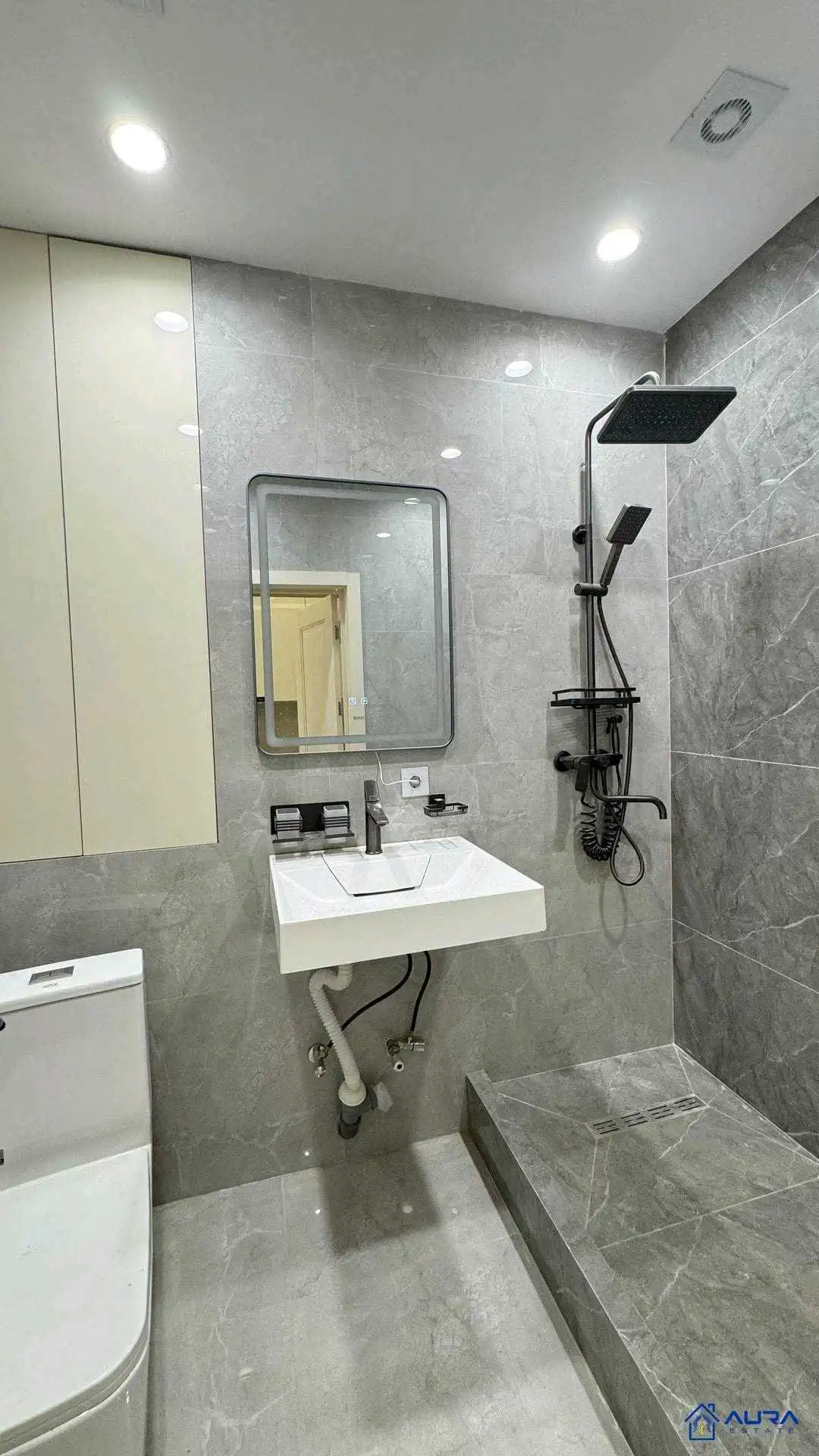 2-к квартира, 8 этаж, 53 м², Сино