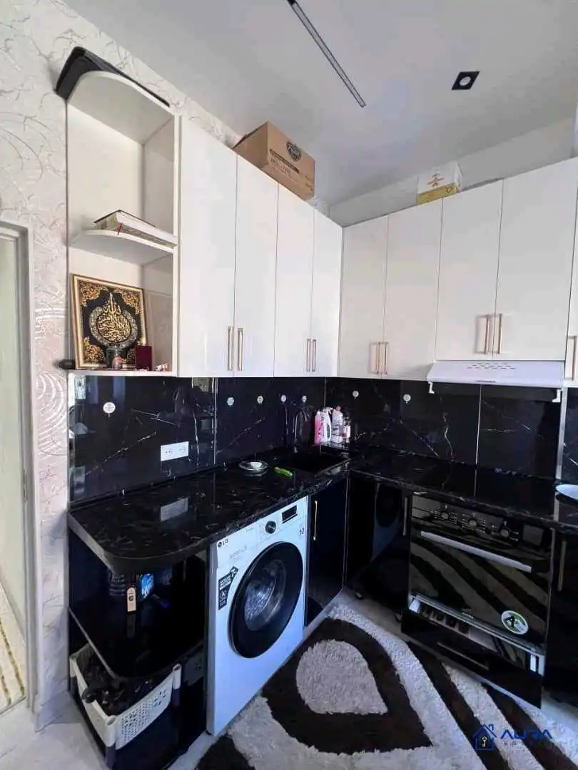 3-к квартира, 4 этаж, 92 м², Сино