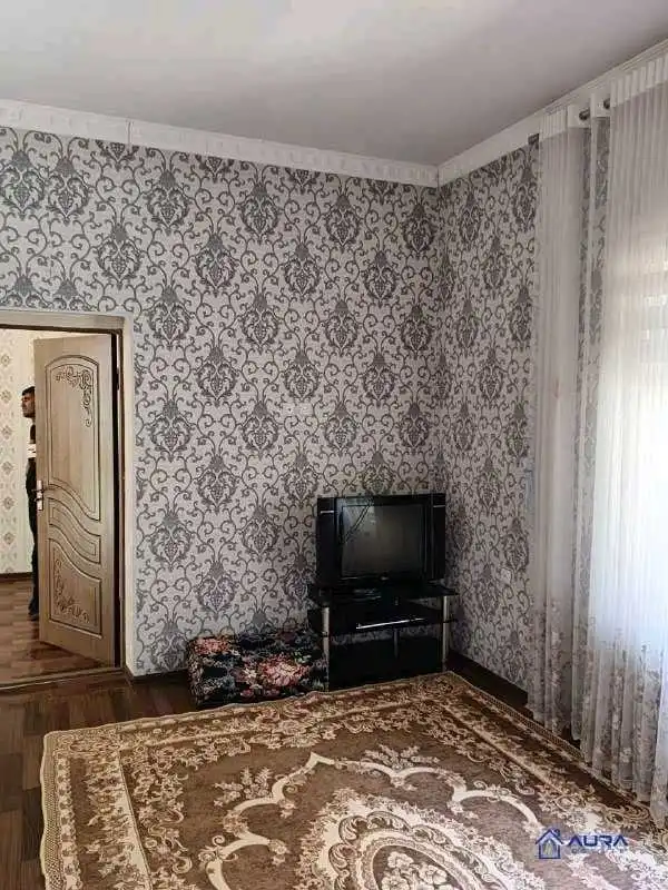 4-к квартира, 1 этаж, 110 м², Сино