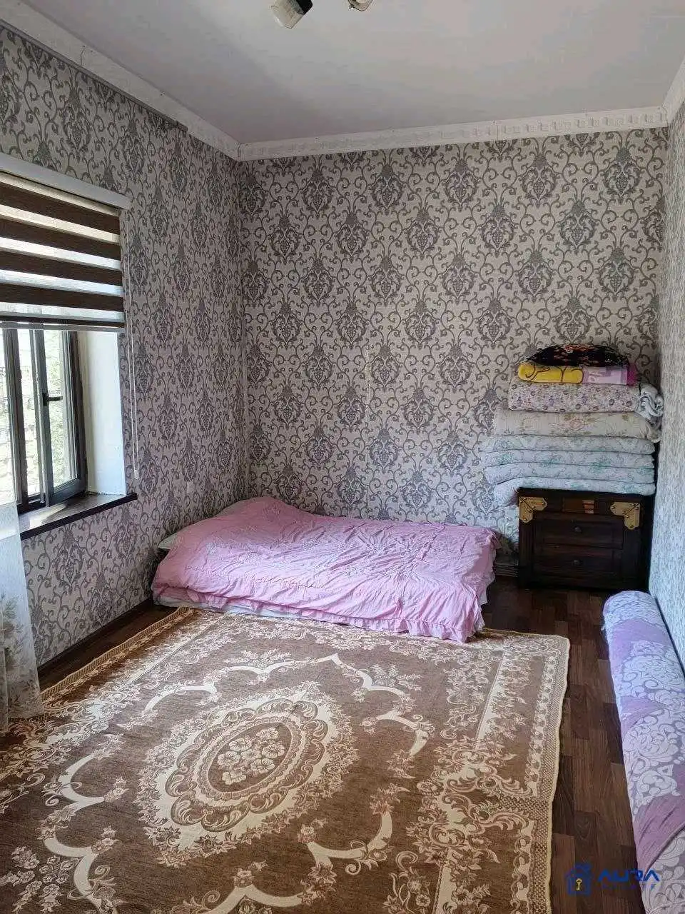4-к квартира, 1 этаж, 110 м², Сино