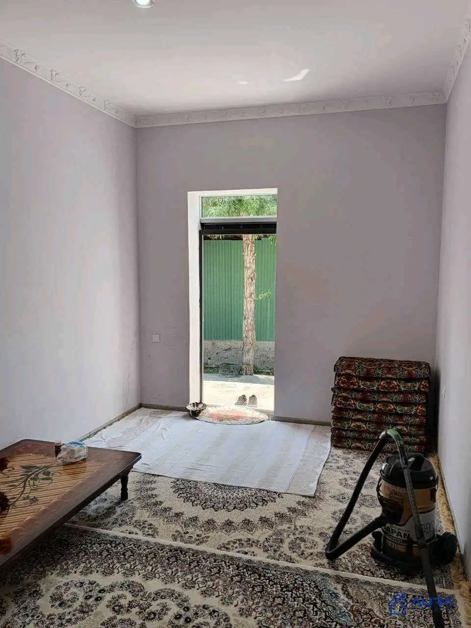 4-к квартира, 1 этаж, 110 м², Сино