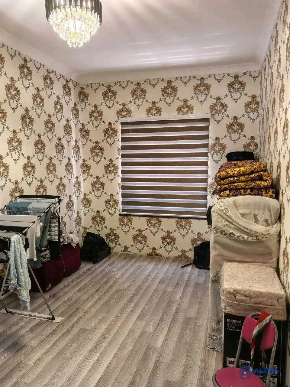 4-к квартира, 1 этаж, 110 м², Сино
