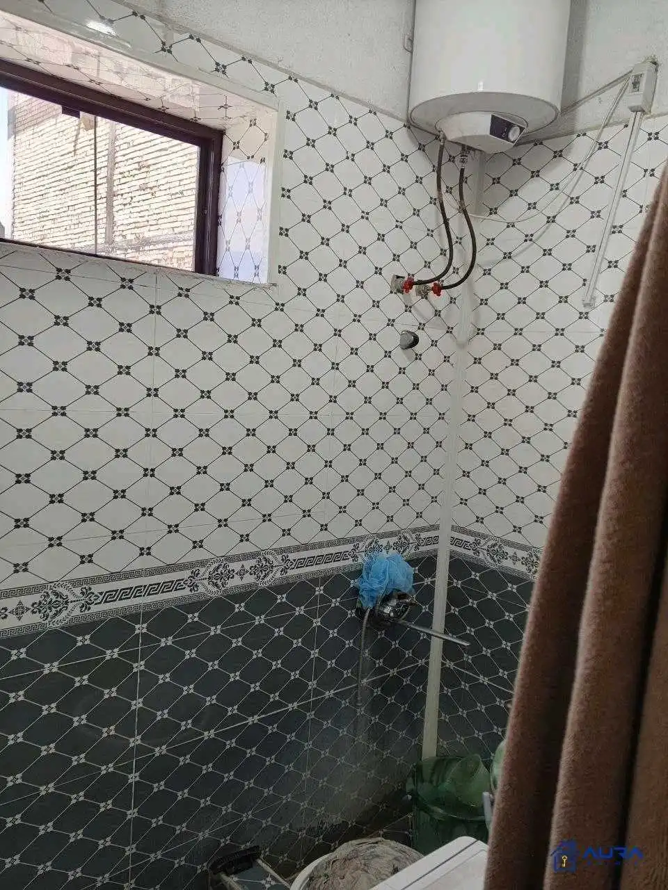 4-к квартира, 1 этаж, 110 м², Сино