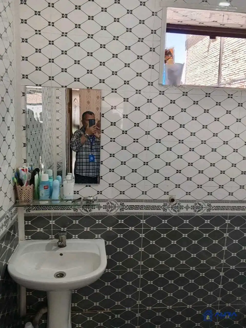 4-к квартира, 1 этаж, 110 м², Сино