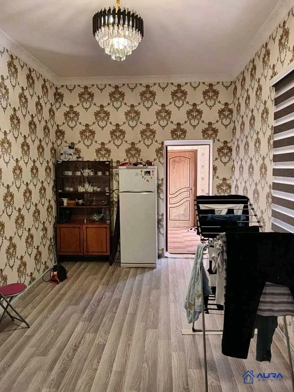 4-к квартира, 1 этаж, 110 м², Сино