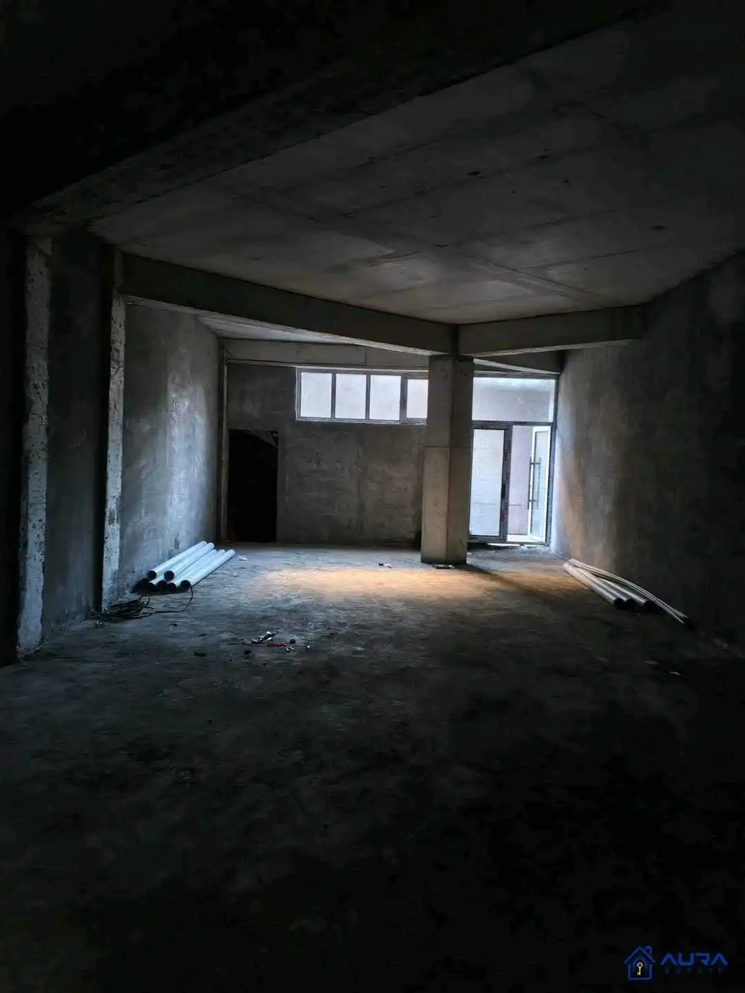 2-к квартира, 1 этаж, 80 м², Сино