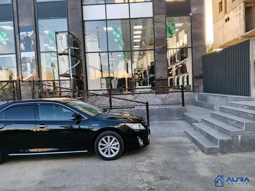 2-к квартира, 1 этаж, 80 м², Сино