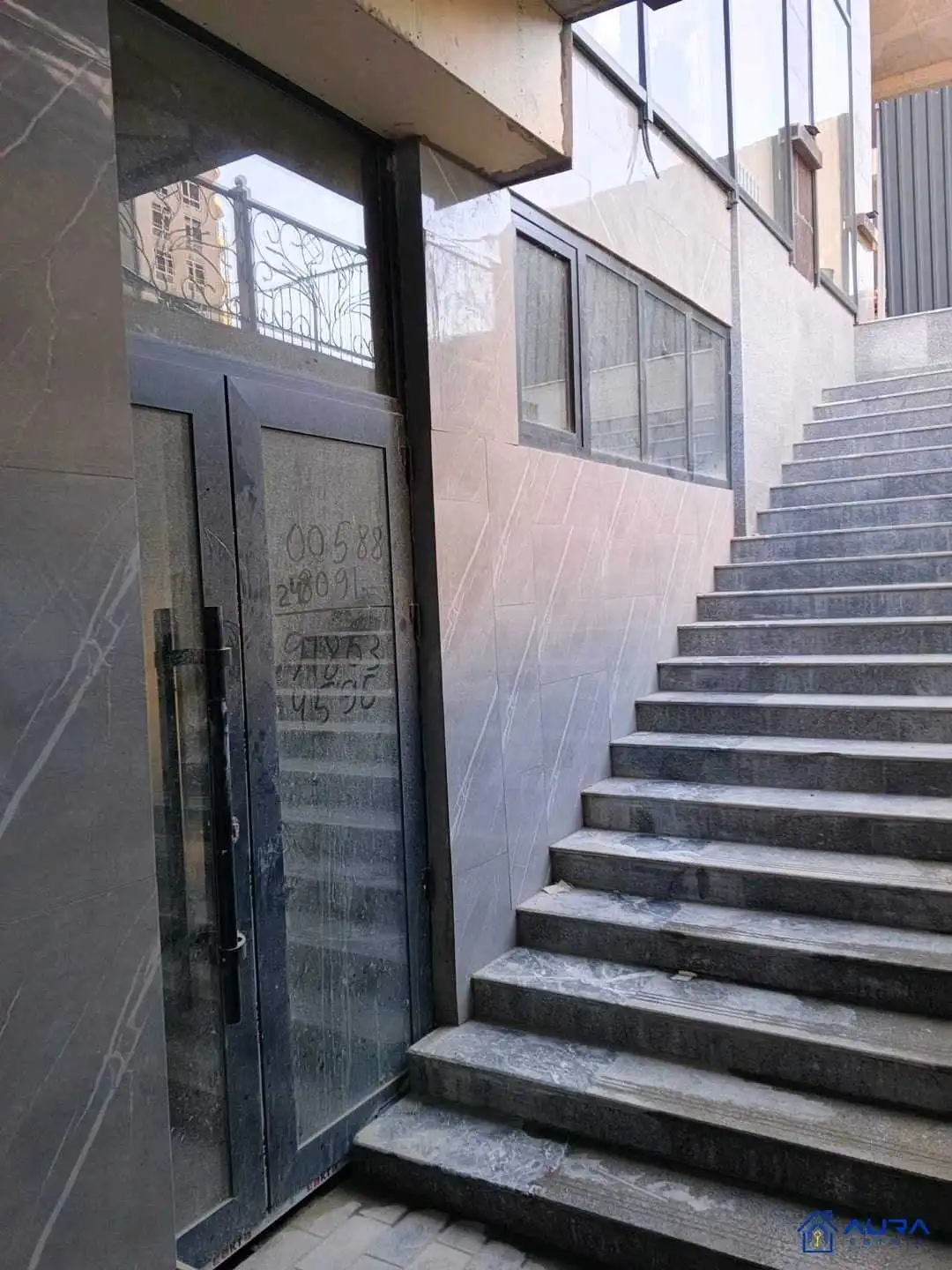 2-к квартира, 1 этаж, 80 м², Сино