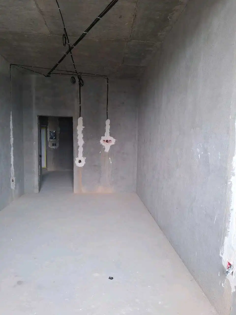 3-к квартира, 12 этаж, 110 м², Сино