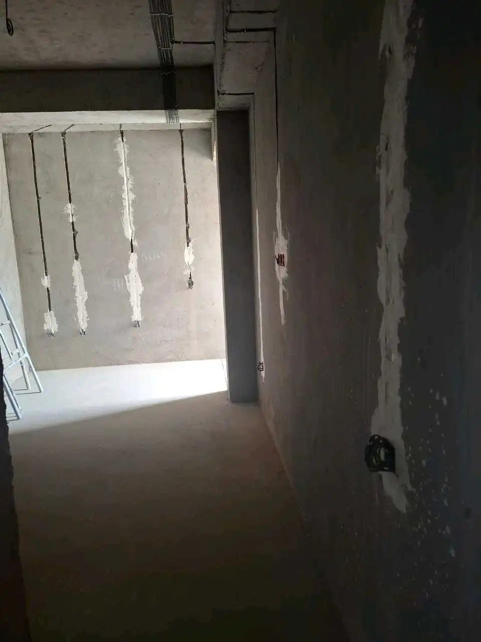 3-к квартира, 12 этаж, 110 м², Сино