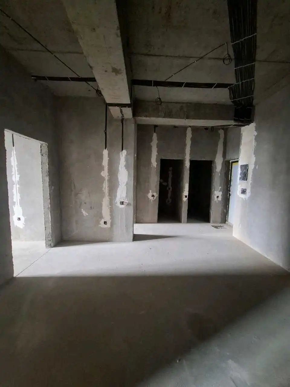 3-к квартира, 12 этаж, 110 м², Сино