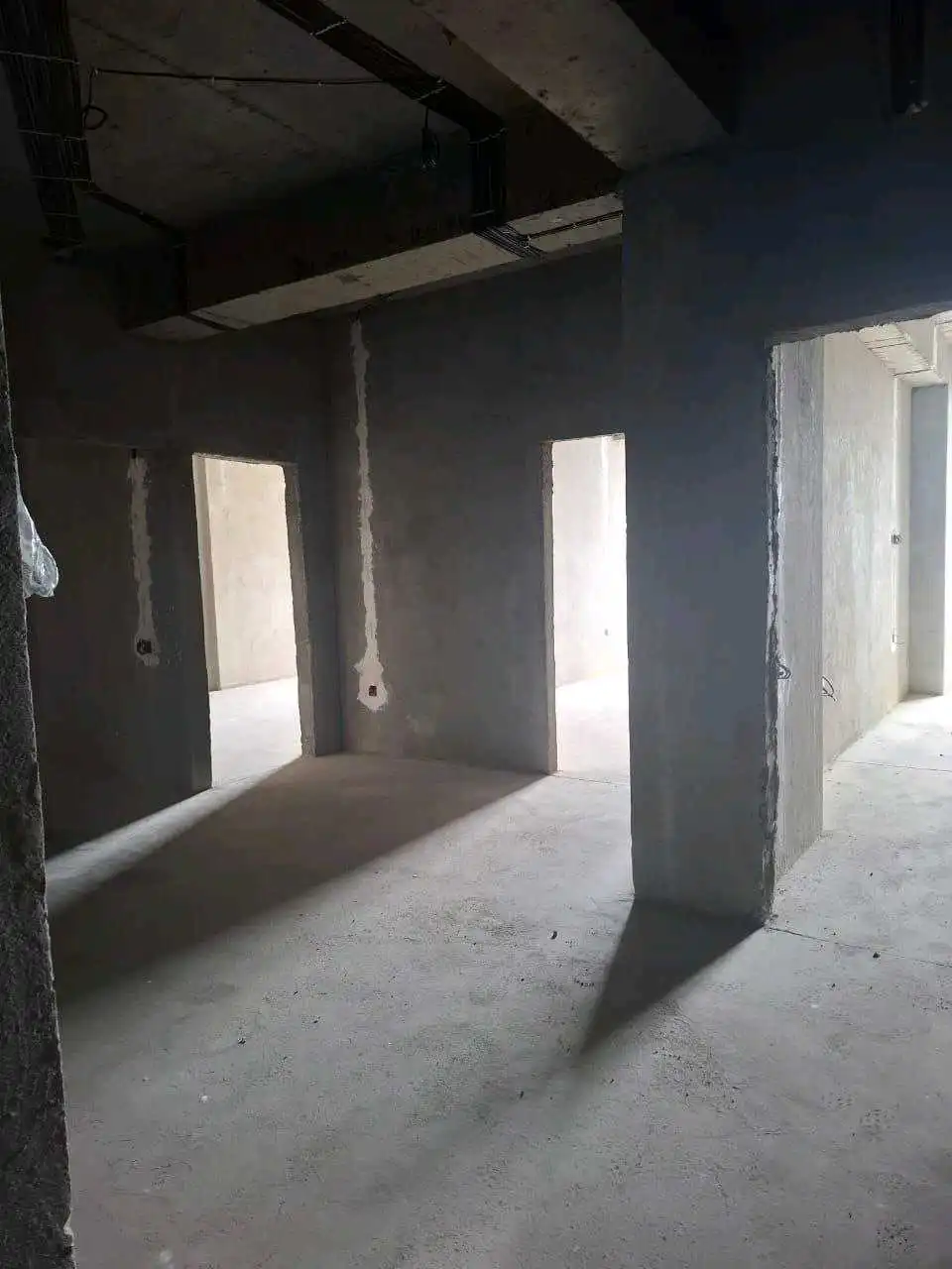 3-к квартира, 12 этаж, 110 м², Сино