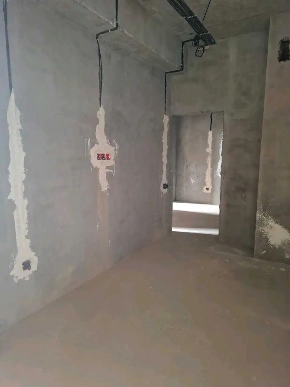 3-к квартира, 12 этаж, 110 м², Сино