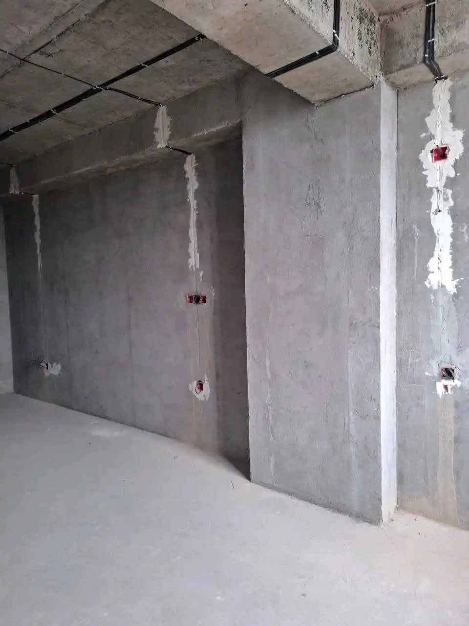 3-к квартира, 12 этаж, 110 м², Сино