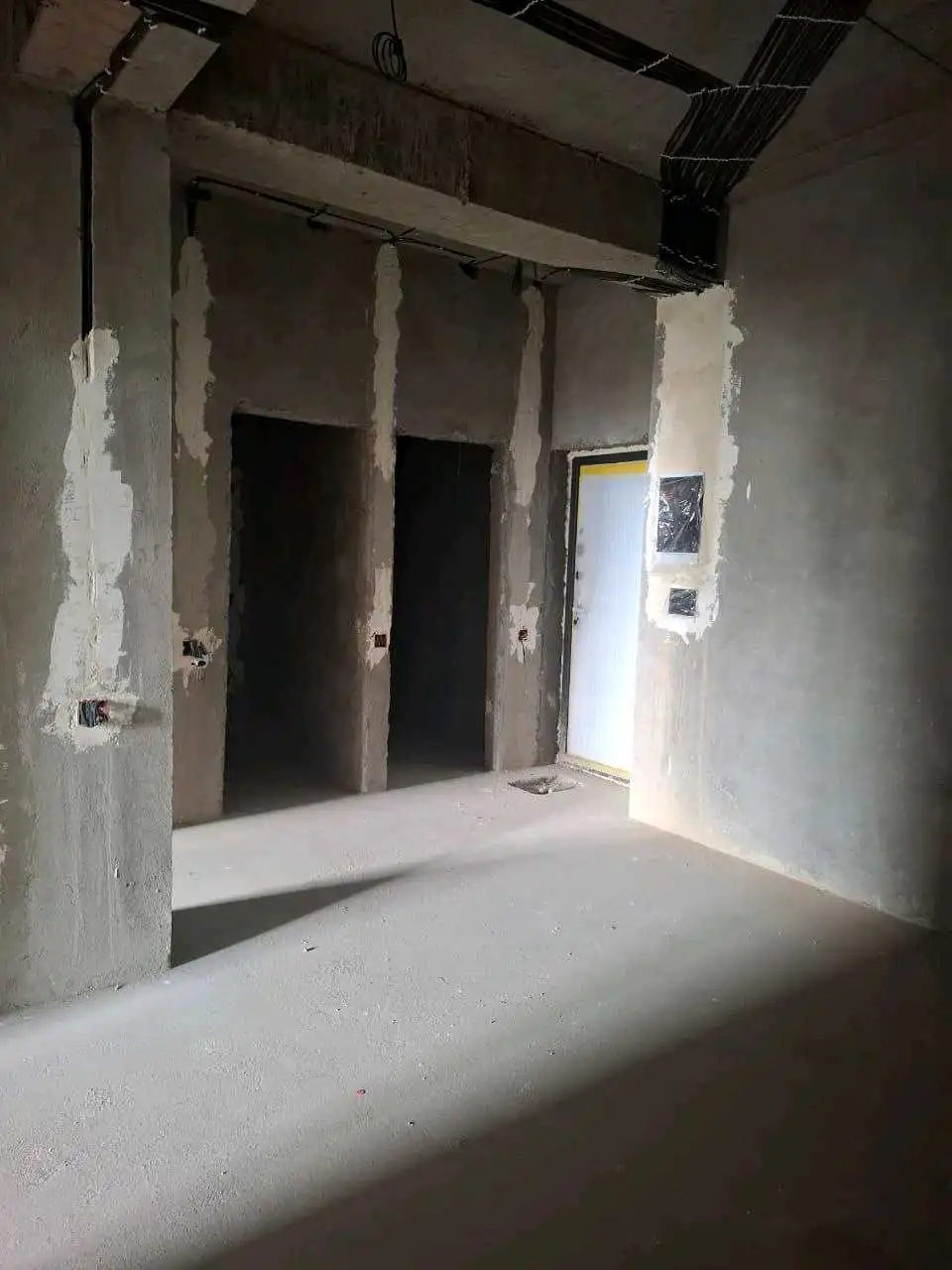 3-к квартира, 12 этаж, 110 м², Сино