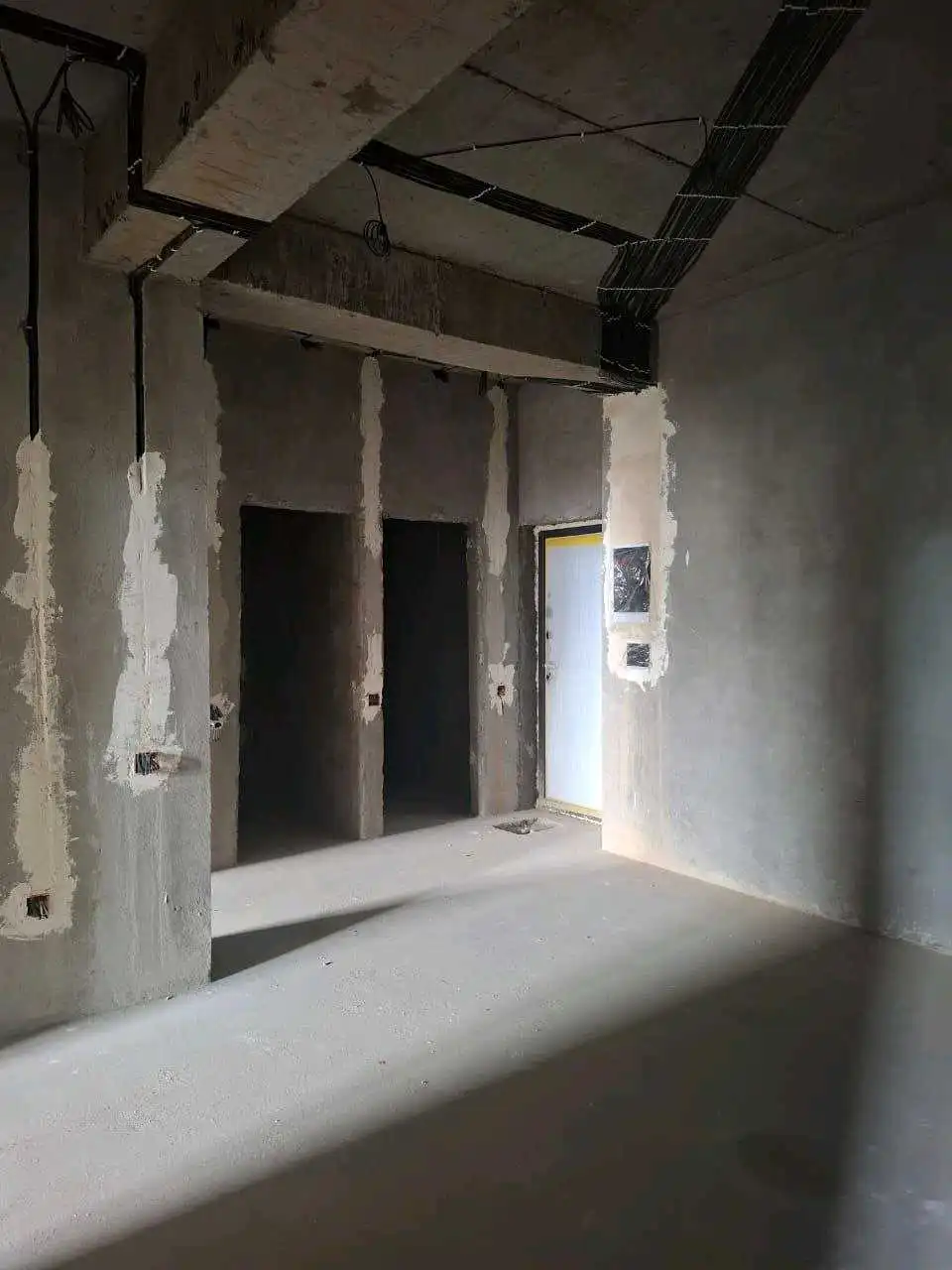 3-к квартира, 12 этаж, 110 м², Сино