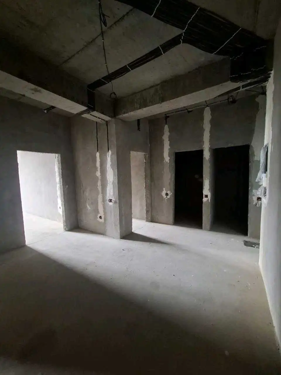 3-к квартира, 12 этаж, 110 м², Сино
