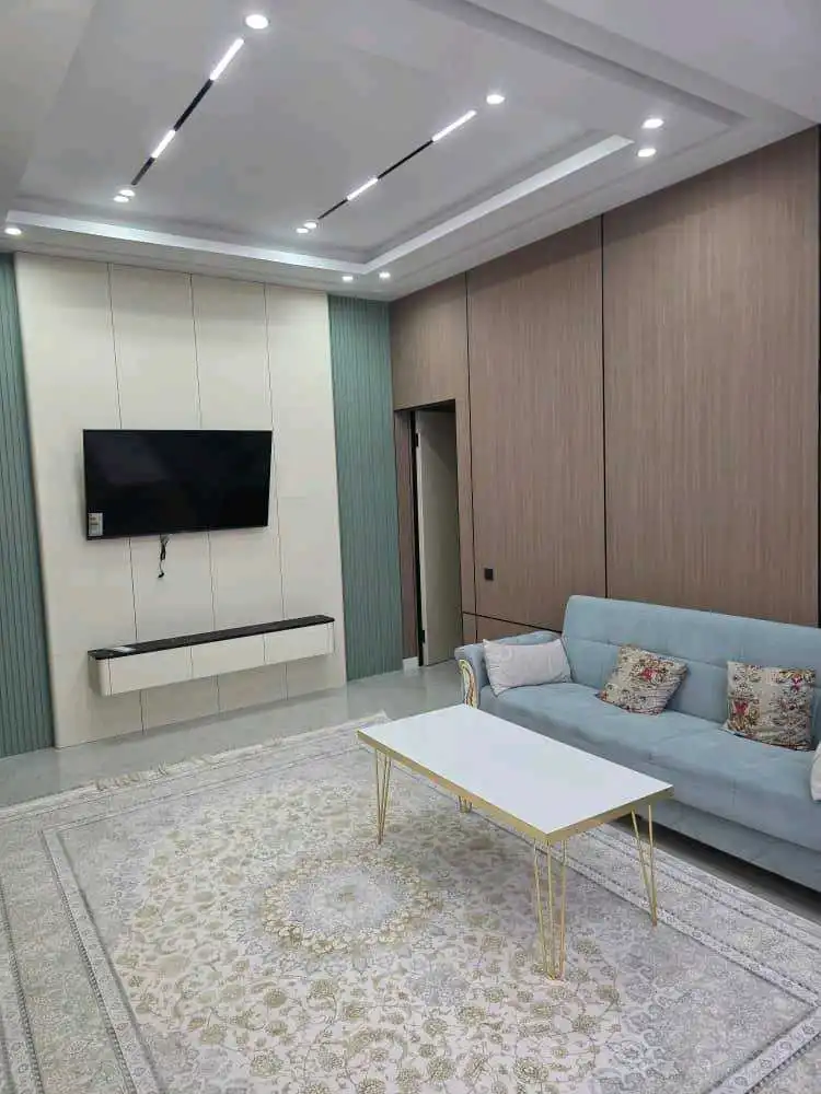 2-к квартира, 12 этаж, 55 м², Шохмансур