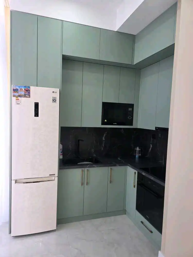 2-к квартира, 12 этаж, 55 м², Шохмансур