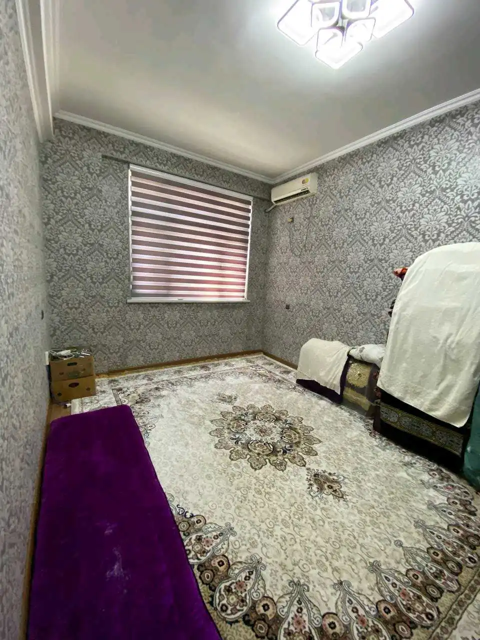 2-к квартира, 11 этаж, 80 м², Сино