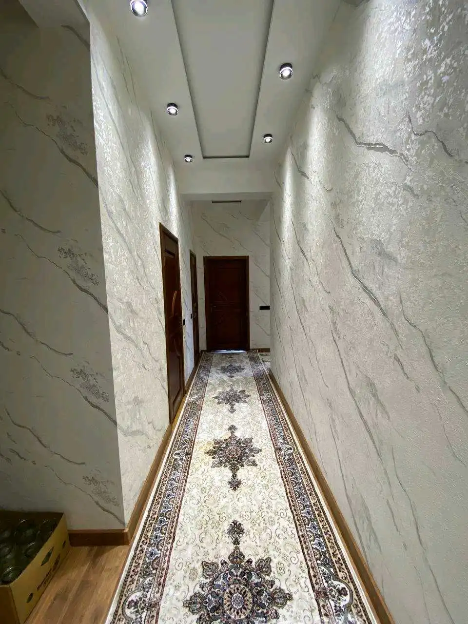 2-к квартира, 11 этаж, 80 м², Сино