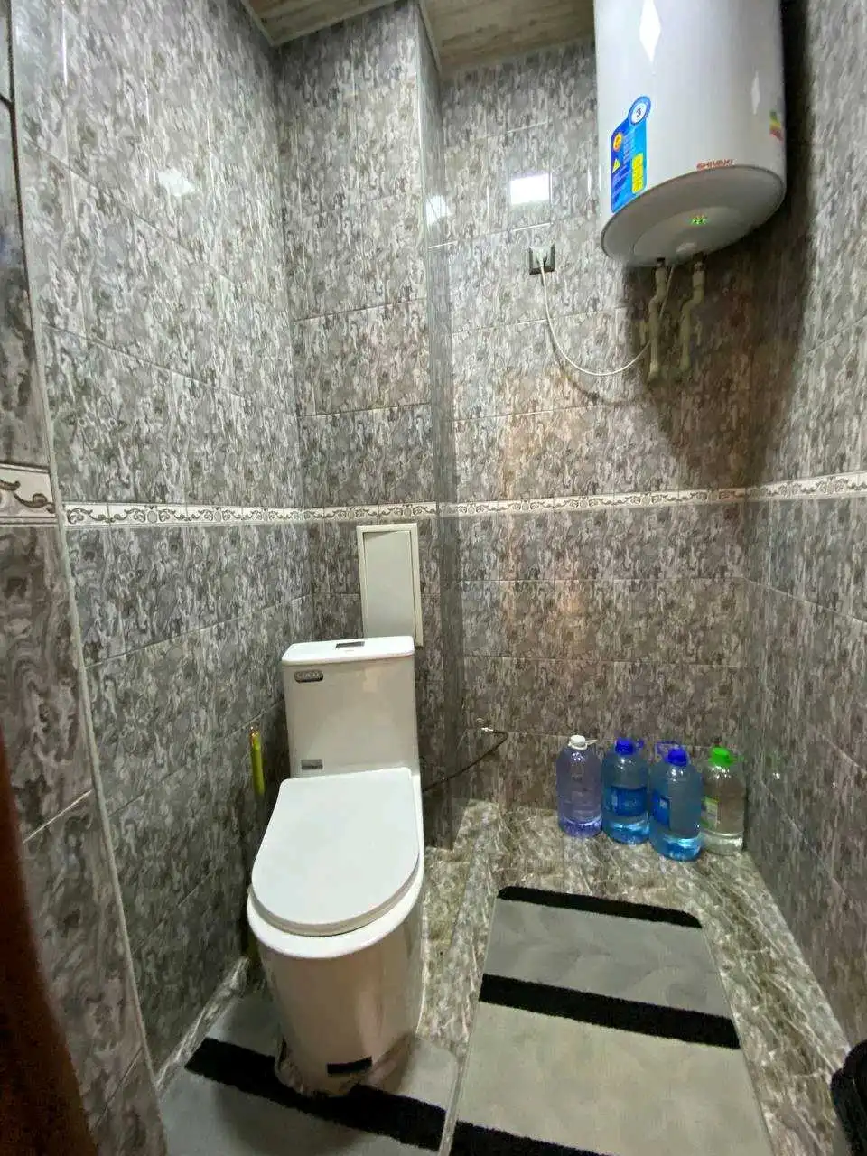 2-к квартира, 11 этаж, 80 м², Сино