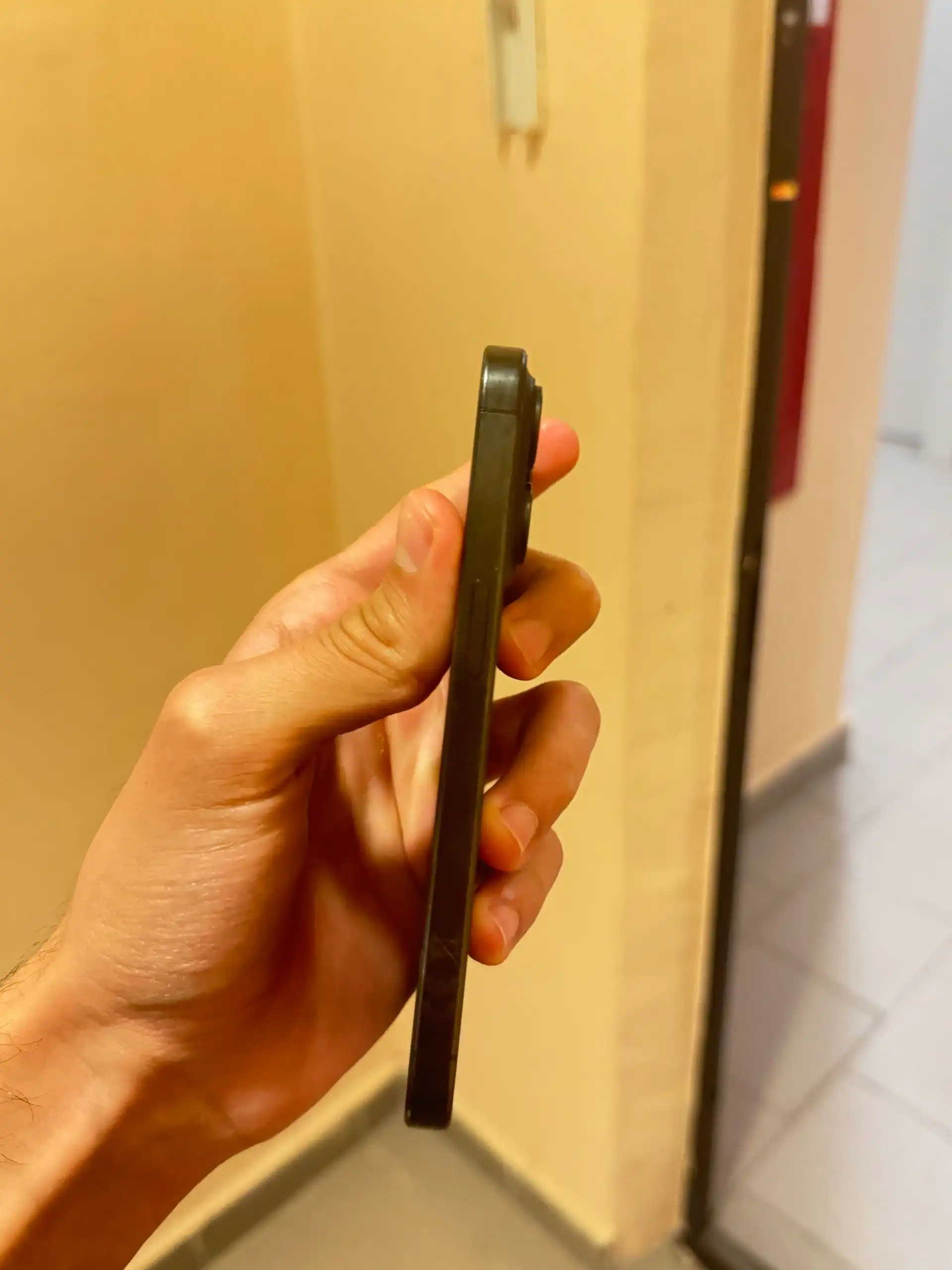 Apple IPhone 15 Pro 128 gb