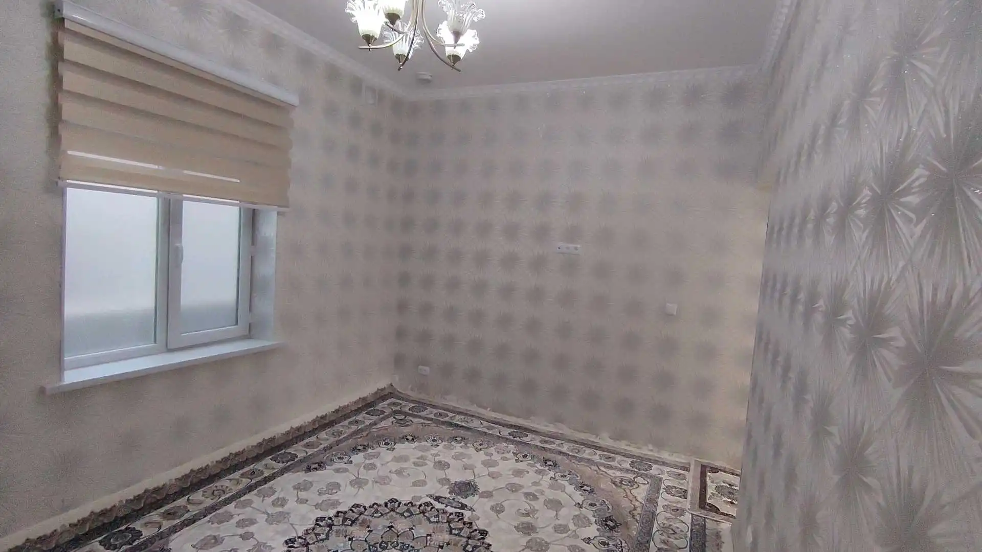 1 этажный, 4-комн. дом, 81 м², 2 соток, н. фирдавси