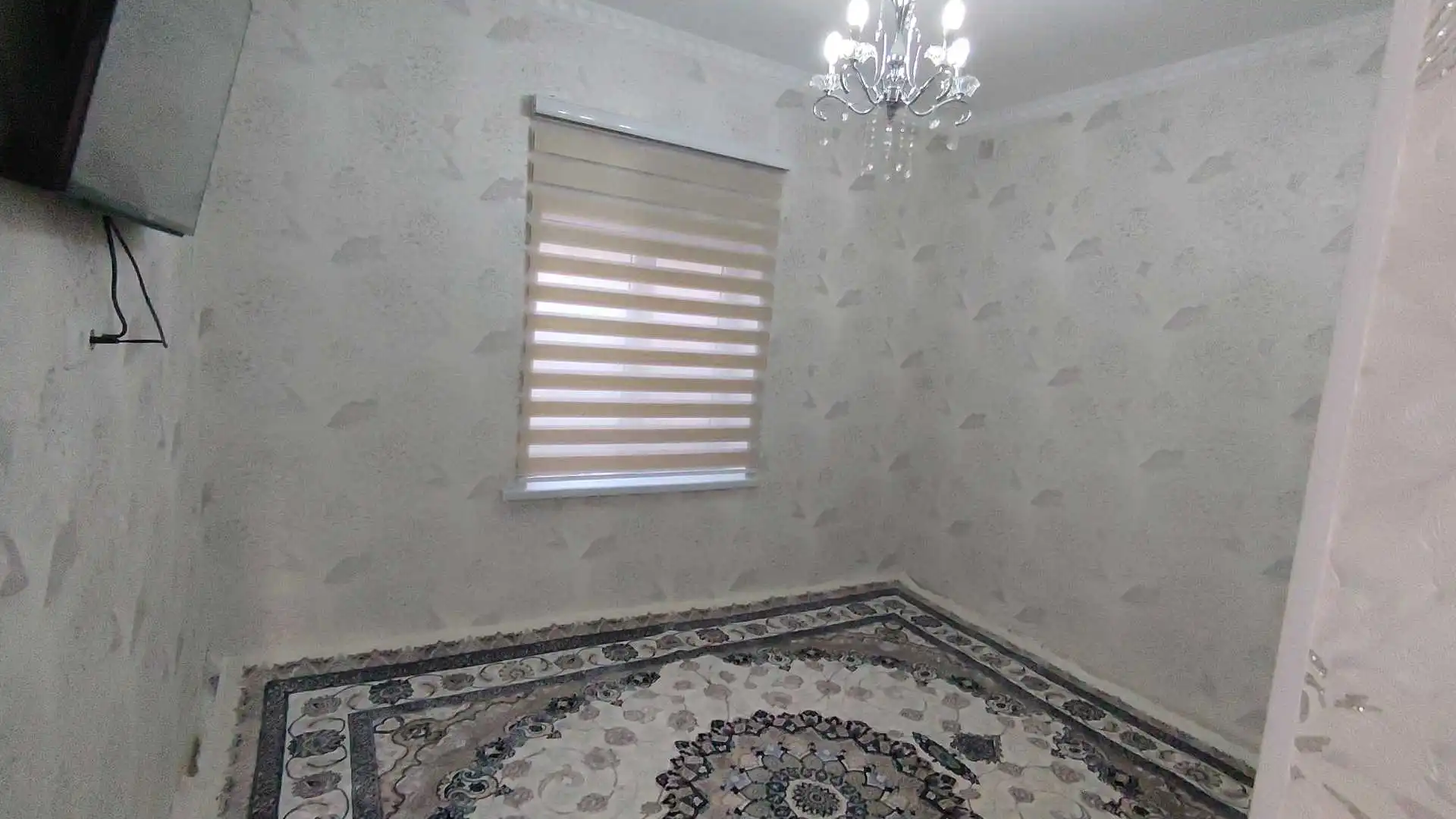 1 этажный, 4-комн. дом, 81 м², 2 соток, н. фирдавси