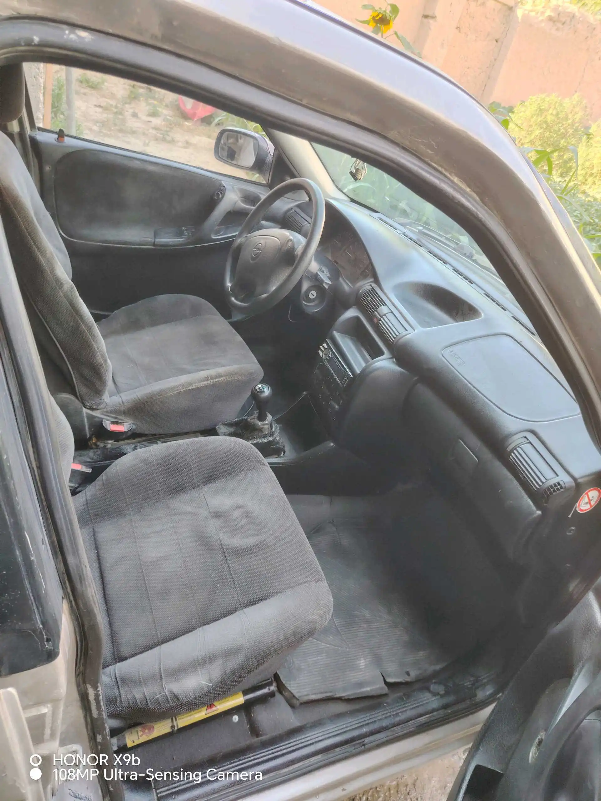 Opel Astra f 1997