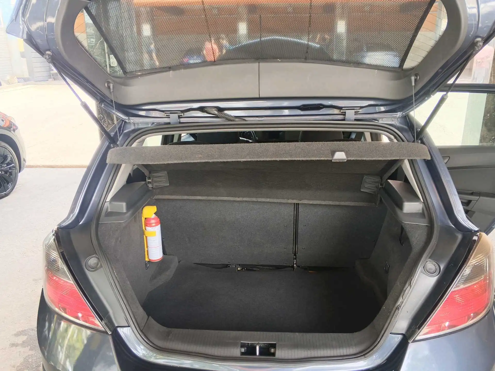 Opel Astra h 2007