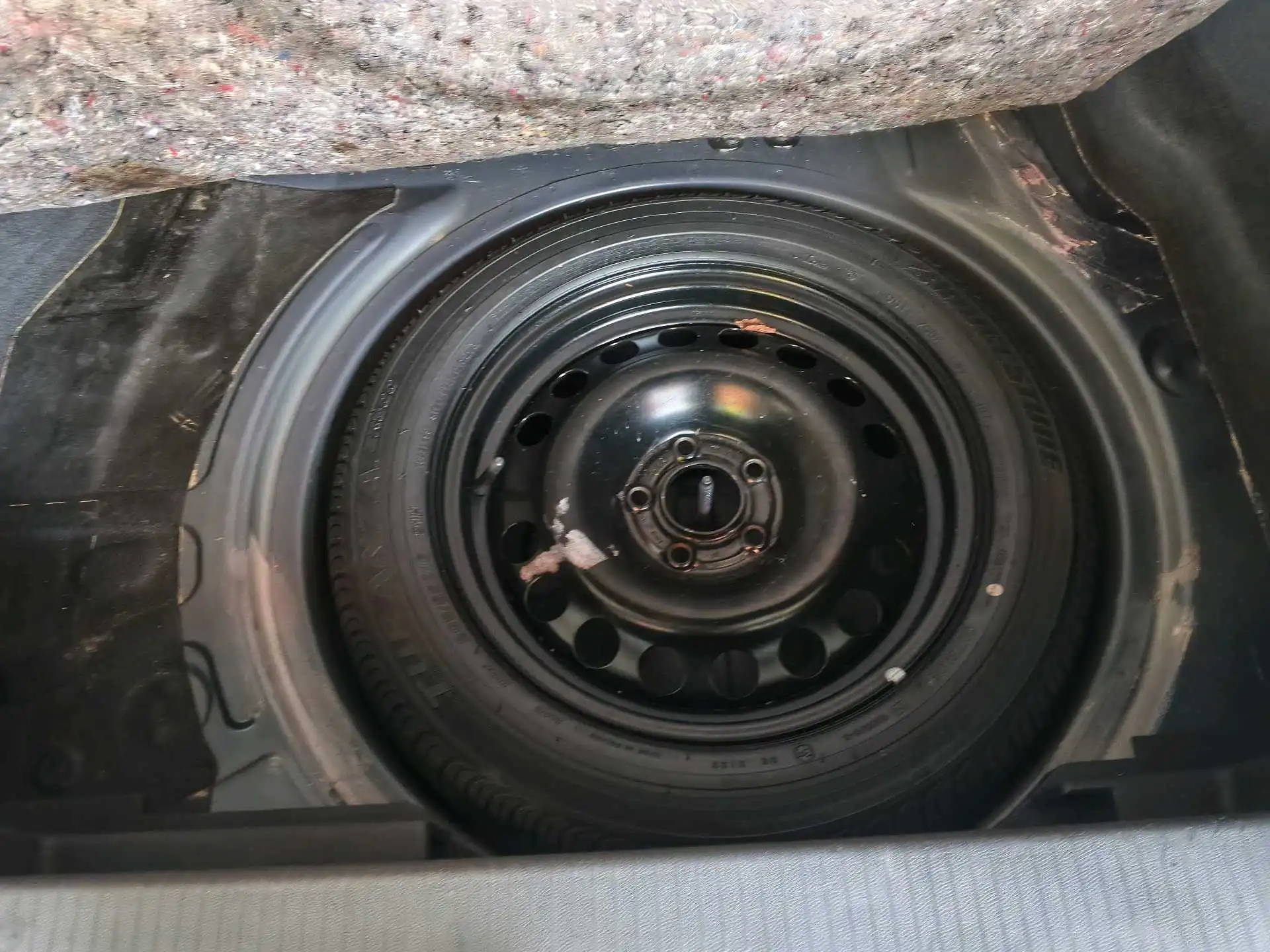 Opel Astra h 2007