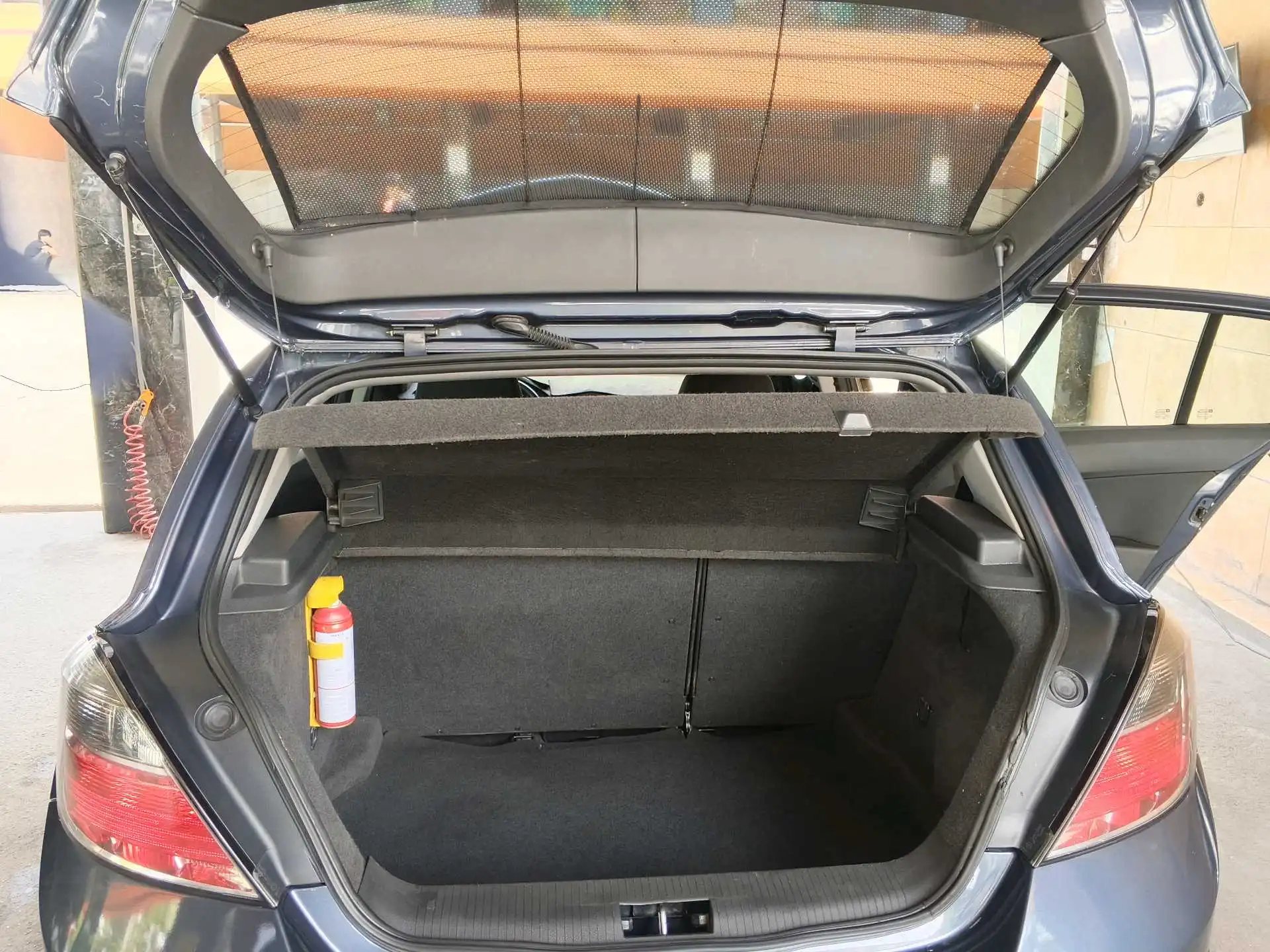 Opel Astra h 2007