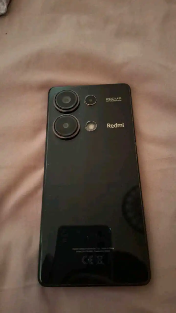 Redmi note 13 pro 8/256gb
