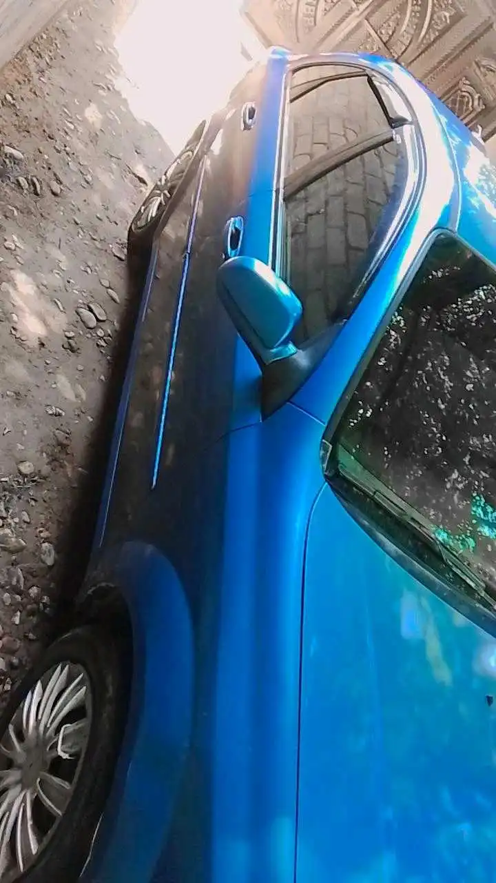 Chevrolet Lacetti 2005