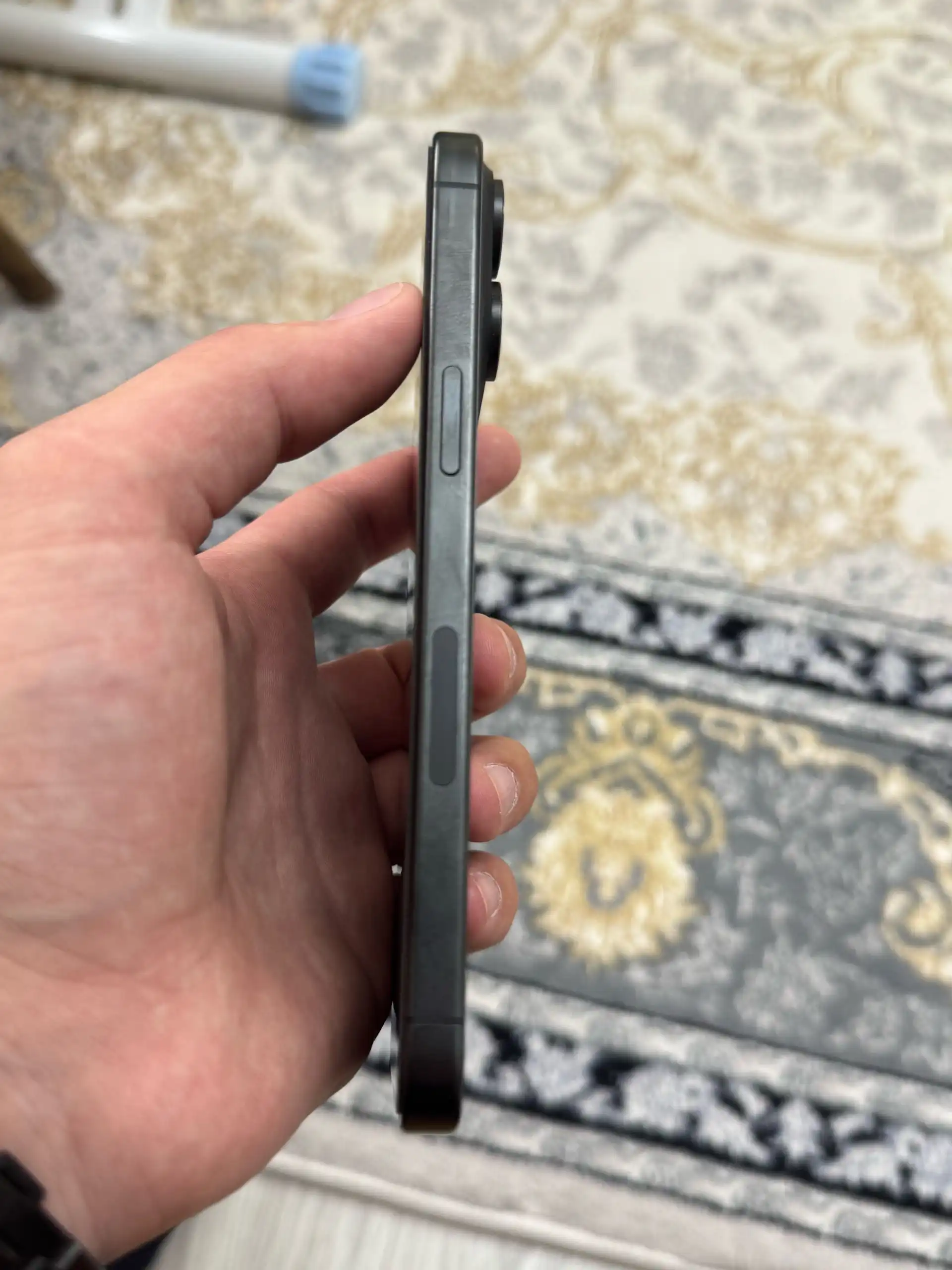 Apple IPhone 15 Pro Max 256 gb