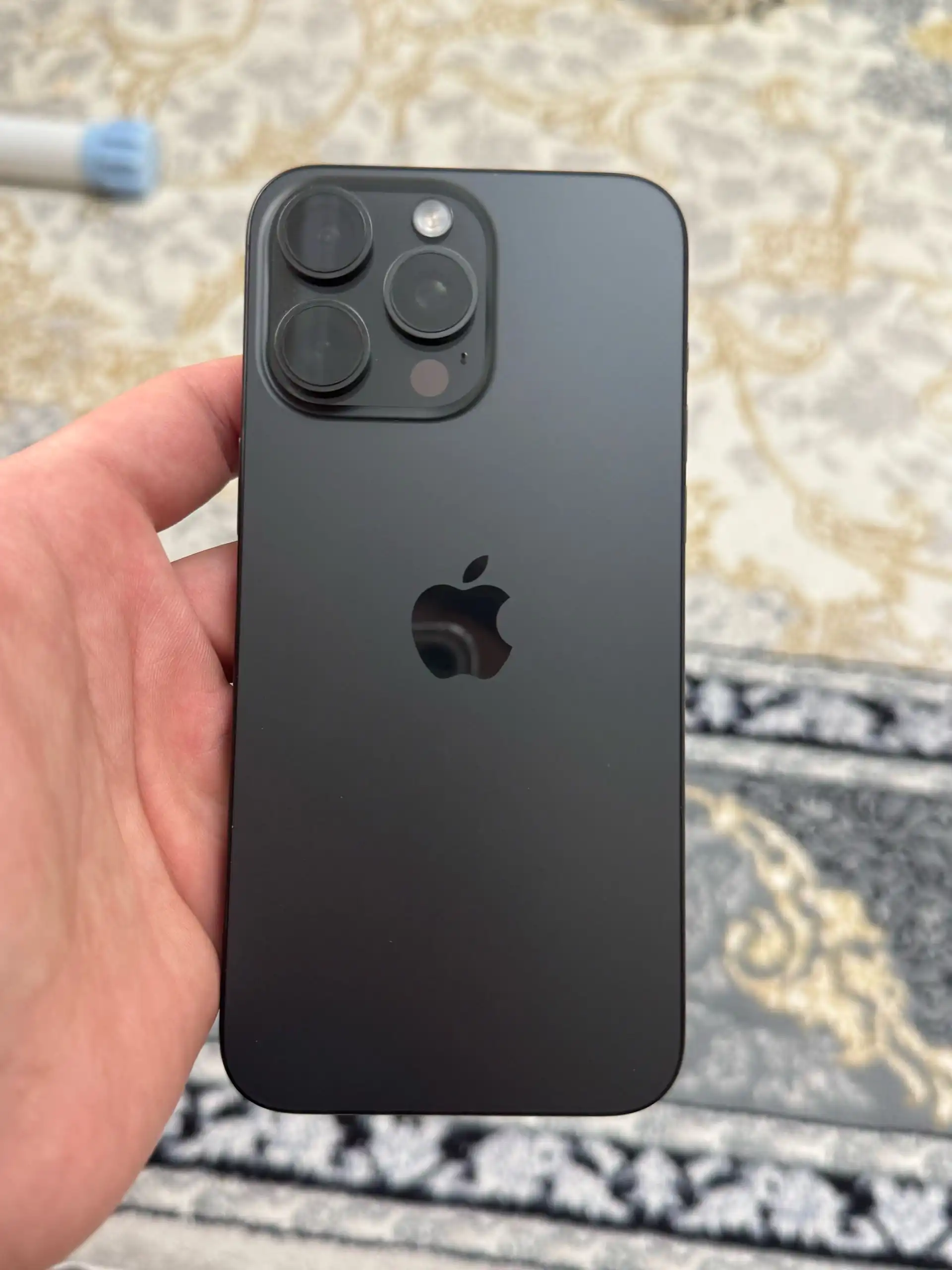 Apple IPhone 15 Pro Max 256 gb