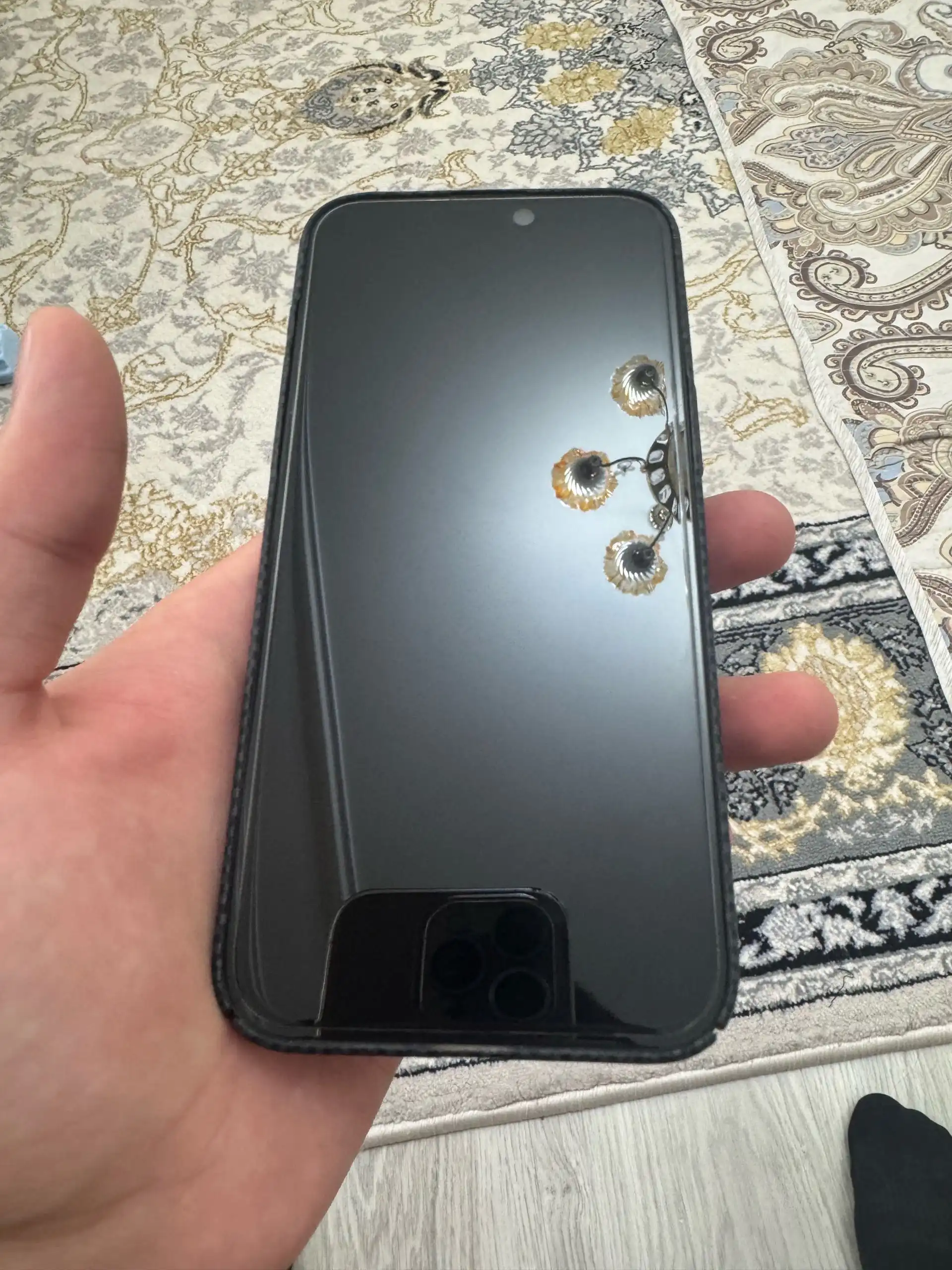 Apple IPhone 15 Pro Max 256 gb